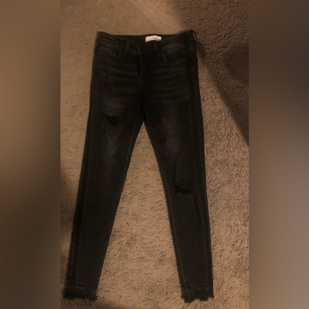 Vervet jeans